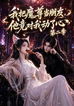 【我把魔尊当朋友，他竟对我动了心第二季（更新中）】20集短剧更新中免费速看