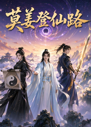 【莫姜登仙路】96集免费短剧在线播放无广告