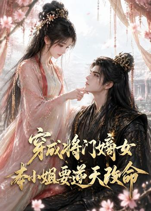 【穿成将门嫡女本小姐要逆天改命】78集短剧免费高清在线看