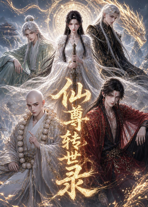 【仙尊转世录】24集免费短剧全集速看