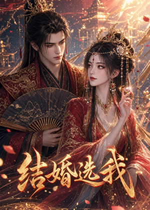 【结婚选我】81集短剧全网免费在线畅看