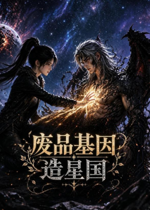 【废品基因造星国】37集短剧免费在线追看