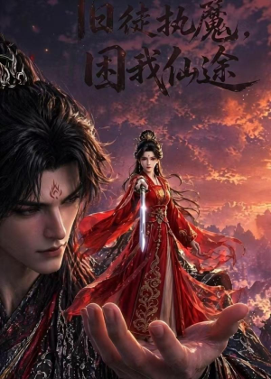 【旧徒执魔，困我仙途】30集短剧免费在线畅快看
