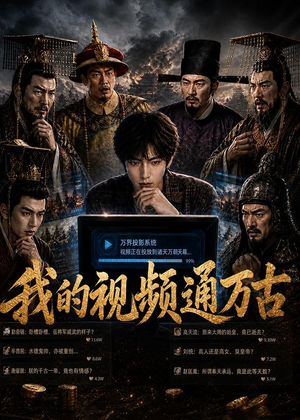 【我的视频通万古】70集短剧完整版免费看
