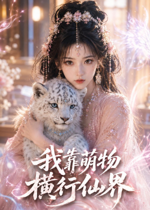 【我靠萌物横行仙界】42集短剧免费畅享观看