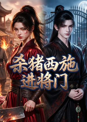 【杀猪西施进将门】60集短剧在线高清观看