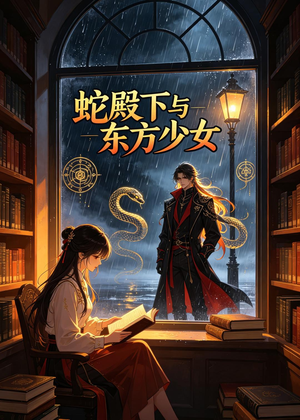 【蛇殿下与东方少女】55集短剧在线畅快追看