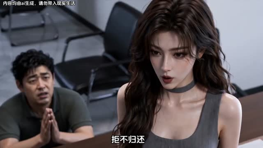 【房车风波，看清相处分寸】39集短剧全集在线观看无广告