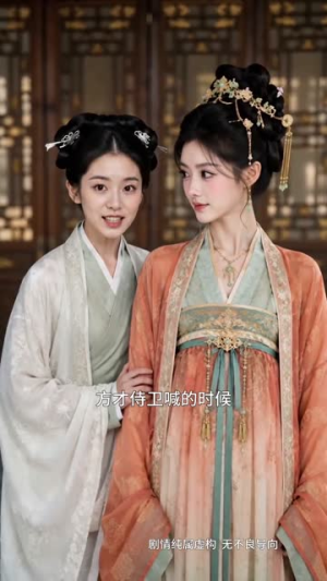 【误抽婚签成肃王妃】64集短剧在线完整观看