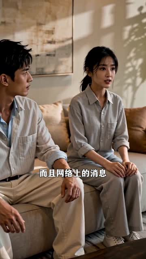 【百味皆欢之厨神夫妇】75集短剧免费完整观看