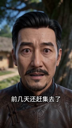 【积善承家】47集短剧在线免费观看全集
