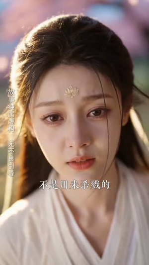 【我爱上了狐王】51集短剧全集在线免费追