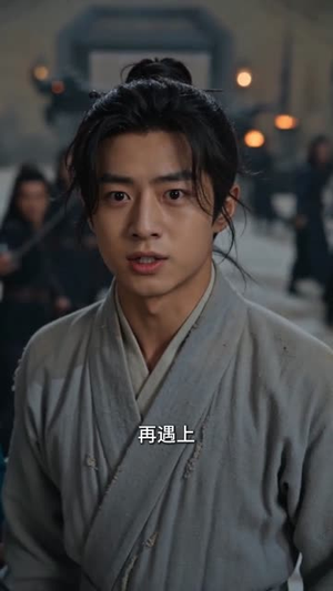 【开局忽悠圣人哄睡主角】64集短剧免费全集在线高清播放