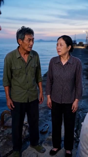 【重生七零：渔乡守真心】127集短剧免费在线赏看