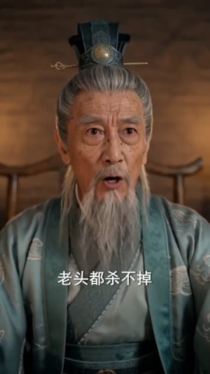 【藏仇入宫从女官步步崛起】25集短剧高清全集在线速看
