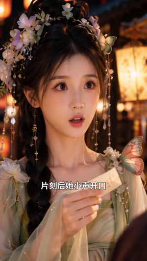 【劫尽九尾生】58集精彩短剧免费速看