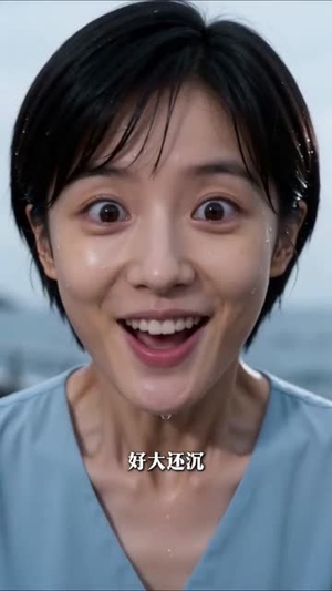【破船藏宝：重生赶海人】81集短剧免费全集览看