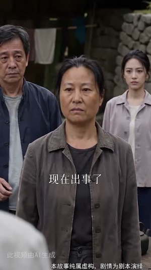 【山里饭香遇良人】49集短剧在线免费畅快看