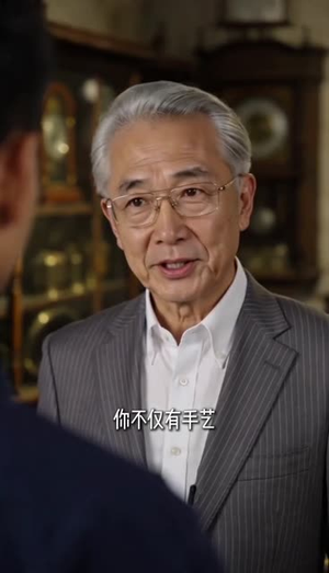 【高考落榜，他靠废品暴富】42集短剧在线免费观看全集