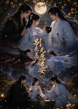 【别来无恙愿君安】79集短剧全集畅快在线观看
