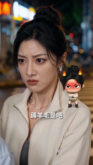 【摸鱼搭子竟是我的顶头上司】76集短剧在线无删减版观看