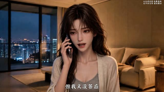 【前女友介绍的相亲对象】25集短剧在线畅享观看