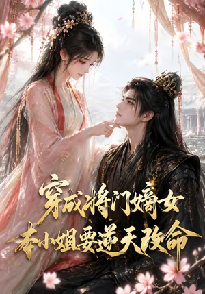 【穿成将门嫡女本小姐要逆天改命】78集超燃短剧在线免费观
