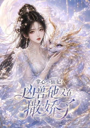 【掌心小仙妃：凶兽他又在撒娇了】32集短剧免费在线尽情看
