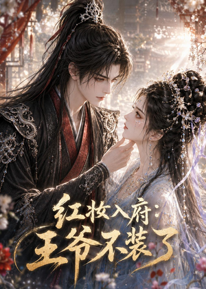 【红妆入府：王爷不装了】35集短剧全集免费随心观看