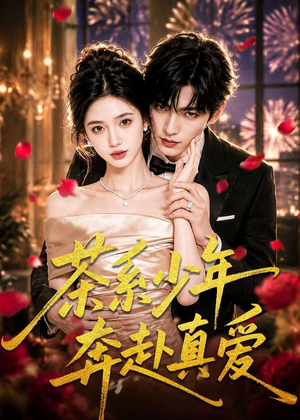 【茶系少年奔赴真爱】83集短剧全集免费在线赏
