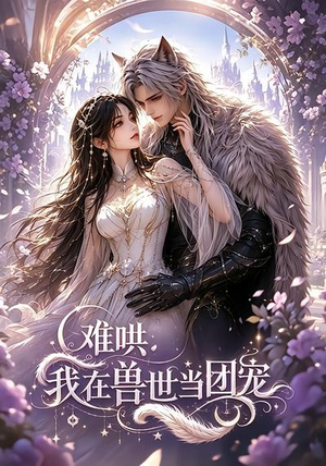 【难哄：我在兽世当团宠】20集短剧免费在线速看