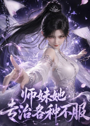 【师妹她专治各种不服】101集短剧免费全集观览