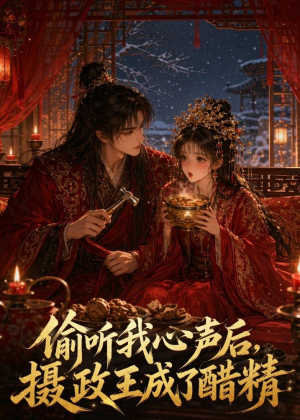 【偷听我心声后摄政王成了醋精】60集短剧免费即点即看