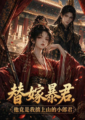 【替嫁暴君，他竟是我掳上山的小郎君】45集短剧免费全集享看
