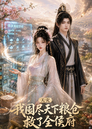 【天灾我囤尽天下粮仓救了全侯府】74集短剧免费在线赏全集