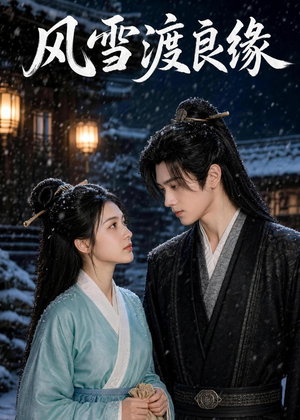【风雪渡良缘】54集短剧无广告在线免费看