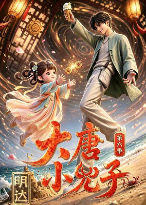 【大唐小兕子明达第六季】60集精彩短剧在线免费瞧