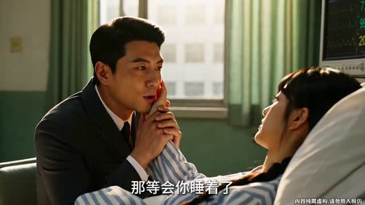 【重返有你的过去式第五季】88集精彩短剧免费在线赏