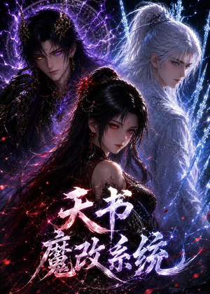 【天书魔改系统】46集短剧全集免费观览