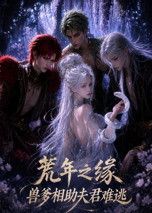 【荒年之缘，兽爹相助夫君难逃】60集短剧在线免费观看全集