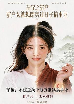 【清穿之猎户猎户女就想踏实过日子搞事业】60集短剧免费高清在线看