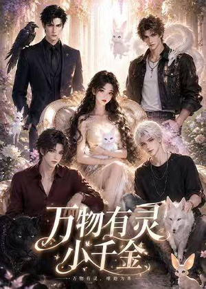 【万物有灵小千金】57集短剧免费高清在线看