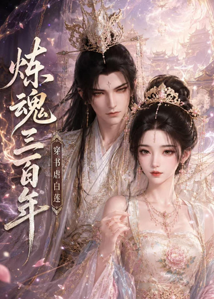 【炼魂三百年，穿书虐白莲】33集在线短剧完整版观看