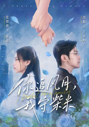 【你追风月，我守柴米】61集短剧免费看全集资源