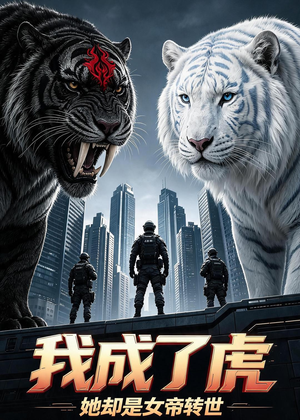 【我成了虎，她却是女帝转世】80集精彩短剧在线免费观赏