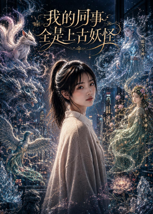 【我的同事全是上古妖怪】42集短剧免费在线点播