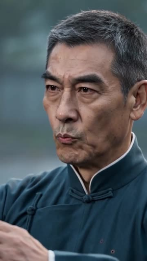 【天柱鬼医录】53集优质短剧免费在线观看