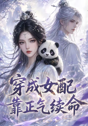 【穿成女配靠正气续命】60集免费短剧完整观看