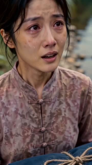 【嫁进深山捡到宝】60集短剧免费全集观瞧