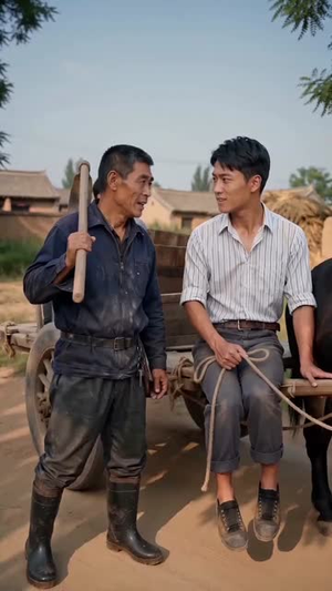 【重生八零，我靠钓鱼抓虾致富1980】111集免费短剧全集畅看